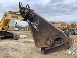 Used Komatsu